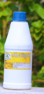 Recette 040 : Hémorroïdes Traitements Naturels