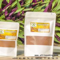 Recette 183 : Plantes d'Amour Poudre d’Amour et de Rayonnement