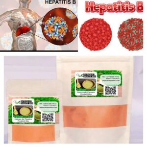 Tisane pour Guérir de l'Hépatite B Naturellement