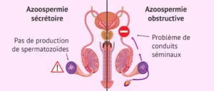  Produit pour Guérir de l'Azoospermie