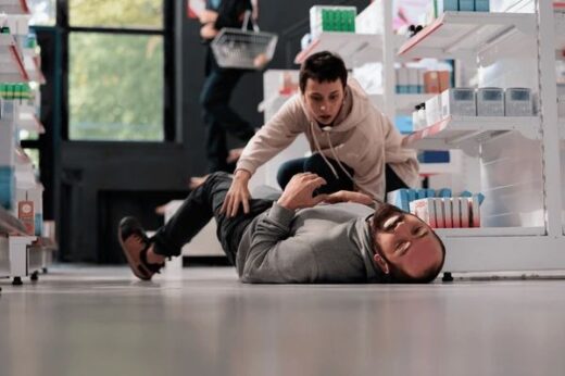 Traitement Naturel de L'épilepsie