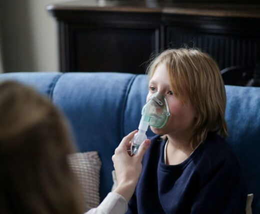 Syndrome d'Ondine Traitement Naturel