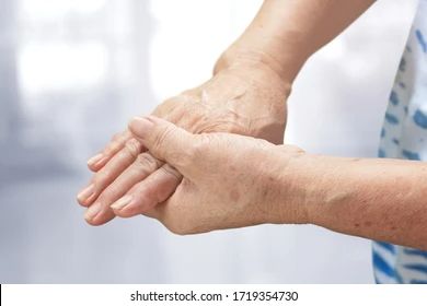 Polynévrite Traitement Naturel