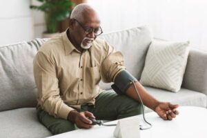 Tisane Pour Soigner l'hypertension artérielle