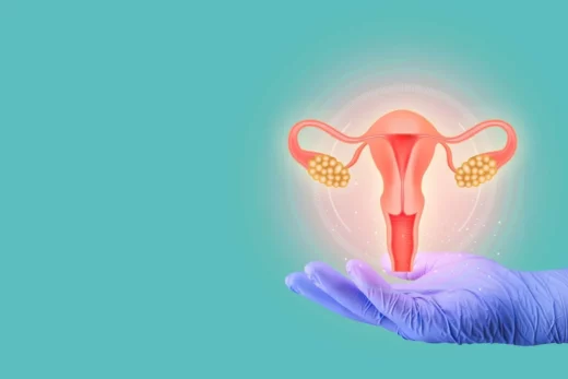 Insuffisance Ovarienne Solution Naturelle