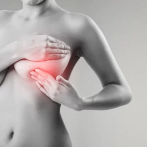 Adénose du Sein Causes Symptômes Traitement Naturel