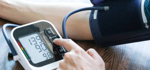 Hypertension Artérielle Causes Symptômes Thérapie Naturelle