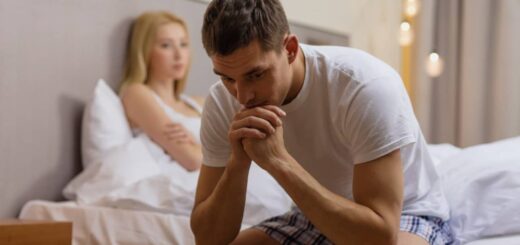 Ejaculation Prématurée Causes Symptômes Prévention Remède Naturel