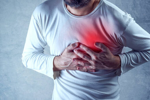Insuffisance Cardiaque Remède Naturel