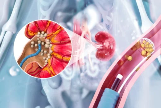 Lithiase Rénale Causes Symptômes Prevention Solution Naturelle