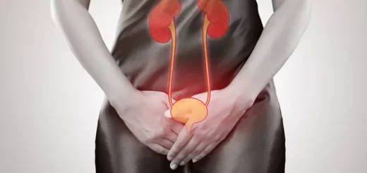 Cystite Causes Symptômes Prévention Solution Naturelle contre la Cystite