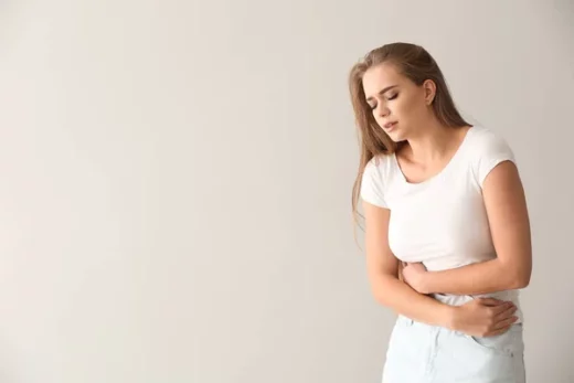 Endométriose Causes Symptômes Thérapie Naturelle contre l'Endométriose