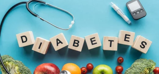 Diabète Causes Symptômes Recette Naturelle contre le Diabète