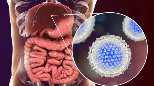 Hépatite C Causes Symptômes Prévention Solution Naturelle Sûr