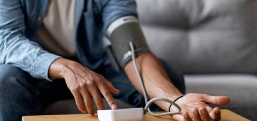 Hypertension Artérielle Causes Symptômes Traitement Naturel Sûr