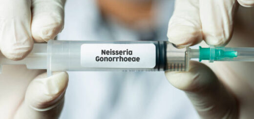 Gonococcies Causes Symptômes Traitement Naturel Sûr contre la Gonococcie