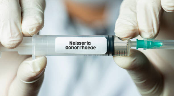 Gonococcies Causes Symptômes Traitement Naturel Sûr contre la Gonococcie