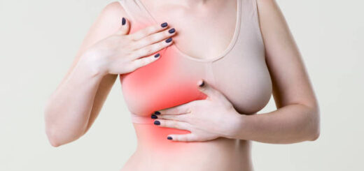 Mastite Causes Symptômes Traitement Naturel Sûr de la Mastite