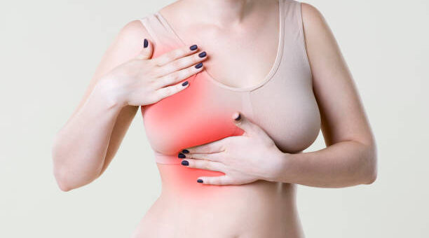 Mastite Causes Symptômes Traitement Naturel Sûr de la Mastite