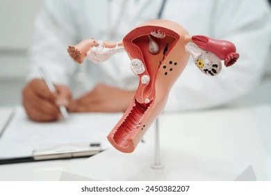 Synéchie Utérine Causes Symptômes Traitement Naturel Sûr de la Synéchie Utérine