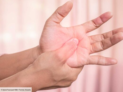 Polymyosite Causes Symptômes Traitement Naturel de la Polymyosite