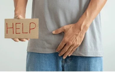 Douleurs Testiculaires Causes Symptômes Traitement Naturel