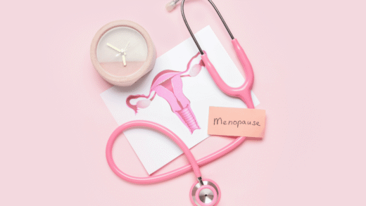 Soigner Naturellement une Ménopause Précoce. Traitement naturel de la ménopause précoce. Remède naturel contre la ménopause précoce