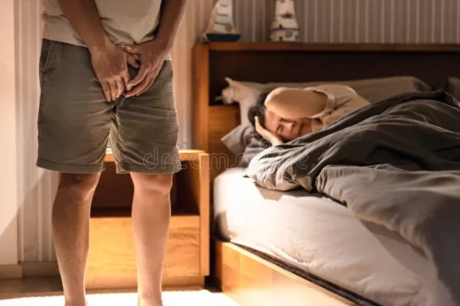 Comment Soigner Naturellement une Éjaculation Prématurée en peu de Temps ?