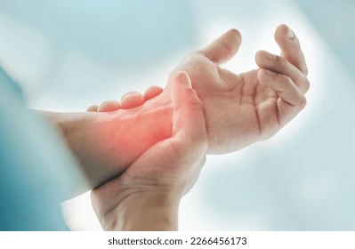 Comment Traiter Naturellement une Fibromyalgie en peu de Temps ?