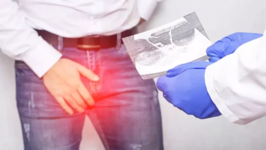 Comment Soigner Naturellement une Kyste Épididymite en peu de Temps ?