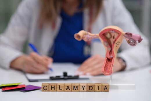 Comment Vaincre Naturellement la Chlamydia par les plantes Médicinales ?