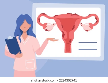 Comment Traiter Naturellement une Adénomyose avec les Plantes ?