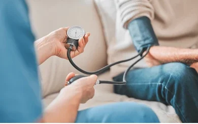 Comment Soigner l' Hypertension Artérielle Naturellement ?