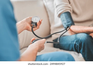 Comment Soigner l' Hypertension Artérielle Naturellement ?