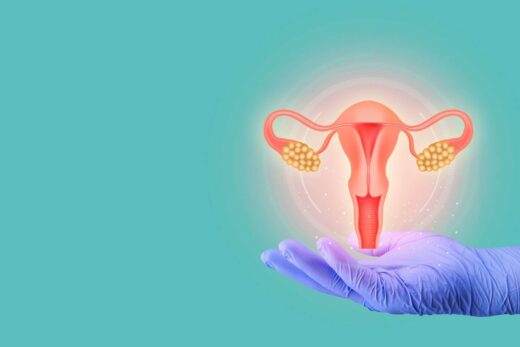 Comment Traiter Naturellement d' une Insuffisance Ovarienne par Plantes ?