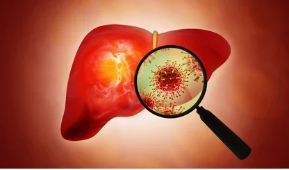 Hépatite B Chronique Causes Symptômes Solution Naturelle