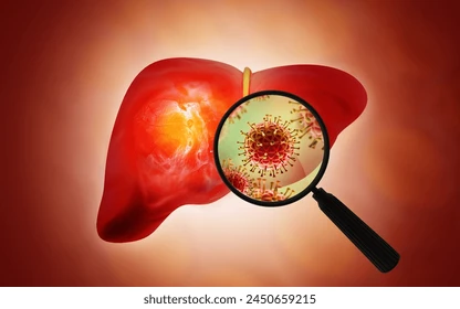 Hépatite B Chronique Causes Symptômes Solution Naturelle