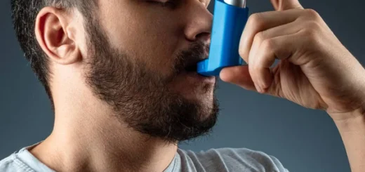 Comment Soigner Naturellement l’Asthme Par les Plantes Médicinales ?