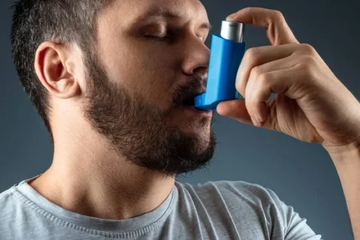 Comment Soigner Naturellement l’Asthme Par les Plantes Médicinales ?