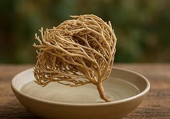 Comment Utiliser la Rose de Jéricho pour Tomber Enceinte Naturellement ?