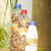 Recette 506 : Excellent Remède Naturel pour Guérit l'Hépatite B en peu de Temps