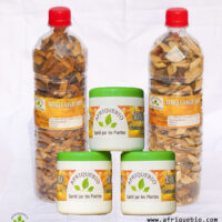 Recette 516 : Meilleur Remède Naturel pour Soigner le Goitre