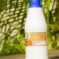 Recette 513 : Meilleur Tisane pour soigner la Prostate Naturellement