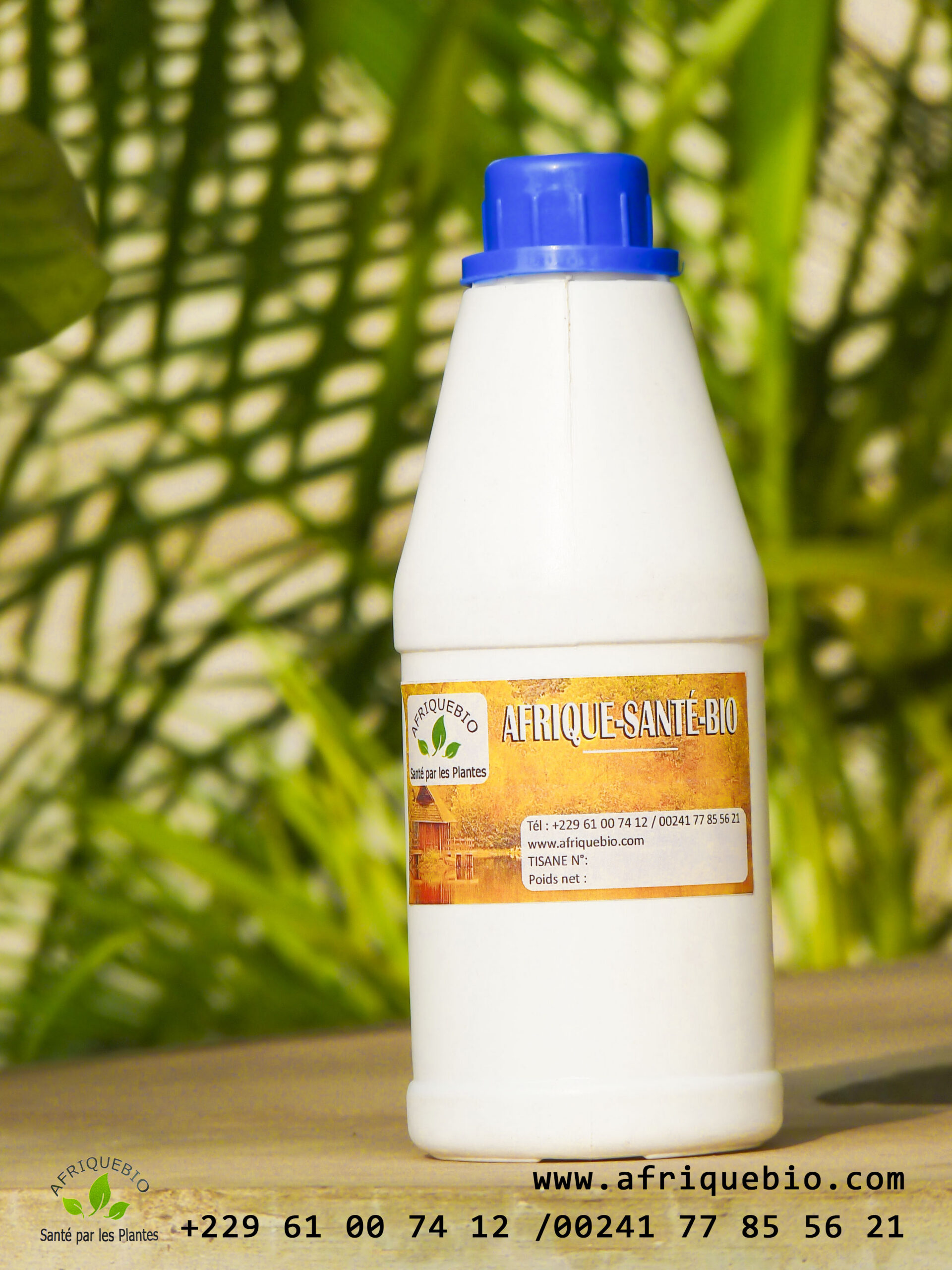 Recette 513 : Meilleur Tisane pour soigner la Prostate Naturellement