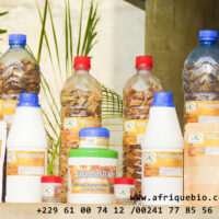 Remède pour Guérit Naturellement de L' Hépatite B