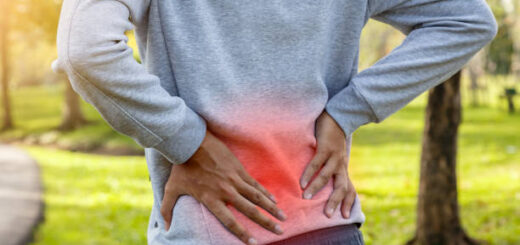 Lombago Causes Symptômes Prévention Traitement Naturel